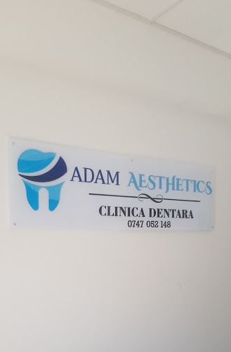 Adam Aesthetics Dental Clinic - <nil>