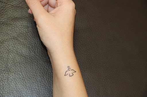 Explore virginia tattoo ideas, creative tattoo ideas in Scarsdale, available at Damm Nice Tattoo & Body Art