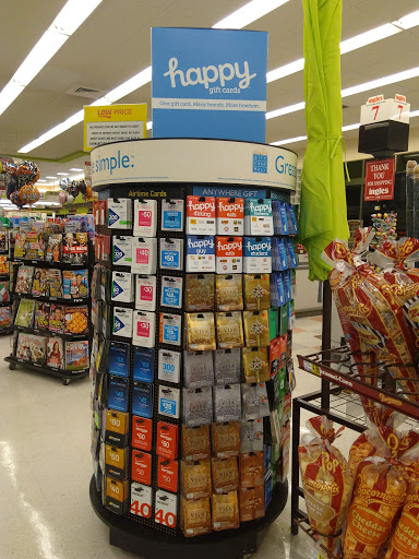 Grocery Store «Ingles Markets», reviews and photos, 194 at Vale Rd, Newland, NC 28657, USA