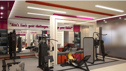 Impulse women,s Fitness Studio - 2WRX+HC9, RHM towers, Koundampalayam, Coimbatore, Tamil Nadu 641030, India