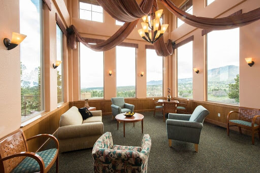 Rehabilitation Center «The Recovery Village at Palmer Lake», reviews and photos