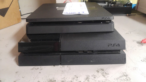 Video Game Store «Videomen», reviews and photos, 14522 Vanowen St #4, Van Nuys, CA 91405, USA