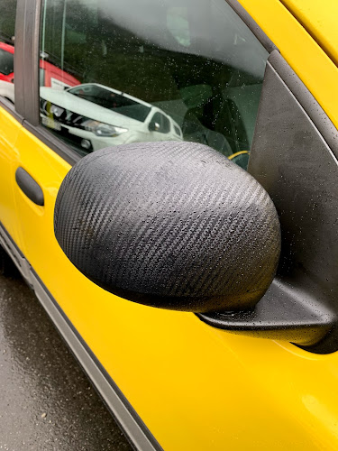 Rezensionen über Autoperfect, John Burgener in Martigny - Reifengeschäft