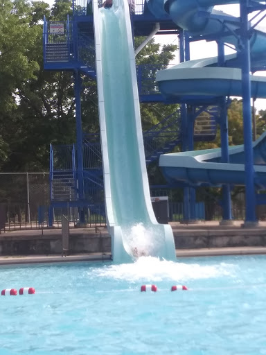 Water Park «North Commons Water Park», reviews and photos, 1701 Golden Valley Rd, Minneapolis, MN 55411, USA