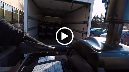 Used Office Furniture Store «Office Furniture Resources», reviews and photos, 2451 S Wolf Rd, Des Plaines, IL 60018, USA