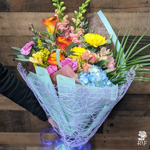 Florist «Rosemont Florist», reviews and photos, 6133 N River Rd #130w, Rosemont, IL 60018, USA