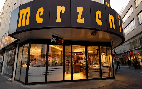 Bakery Merzenich on the Minoritenstraße image