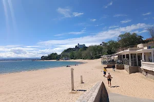 Playa de la Magdalena image