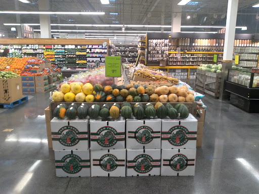 Grocery Store «Whole Foods Market», reviews and photos, 12080 Jefferson Ave #100, Newport News, VA 23606, USA