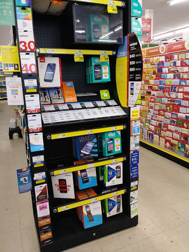 Discount Store «Dollar General», reviews and photos, 1 Stewart St, Dolgeville, NY 13329, USA