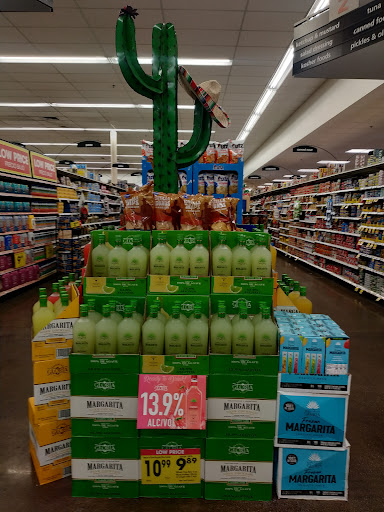 Grocery Store «Kroger», reviews and photos, 6650 N Beach St, Fort Worth, TX 76137, USA