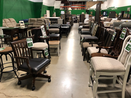 Furniture Store «Furniture On Consignment», reviews and photos, 4506 E 13th St N, Wichita, KS 67208, USA