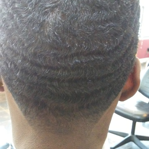 Barber Shop «Styles & Cuts Barber & Beauty», reviews and photos, 214 Tiny Town Rd, Clarksville, TN 37042, USA