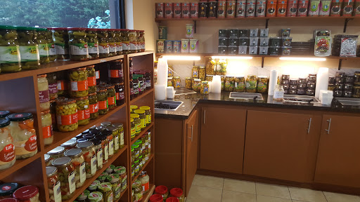 Supermarket «Sultan Gourmet Market», reviews and photos, 10560 Warwick Ave, Fairfax, VA 22030, USA