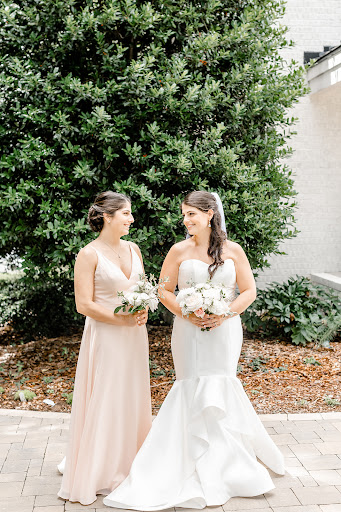 Bridal Shop «Bella Bridesmaid», reviews and photos, 2425 Kildaire Farm Rd #305, Cary, NC 27518, USA