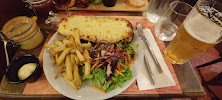 Frite du Bistro Café Jean à Paris - n°11