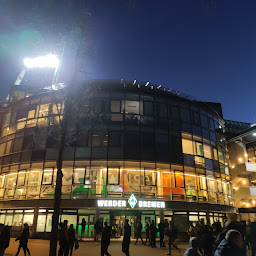 wohninvest WESERSTADION