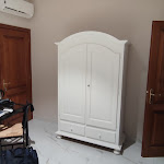 Photo n°2 de l'avis de Bianca.� fait le 18/08/2022 à 13:52 sur le  Hotel Paola à Altopascio