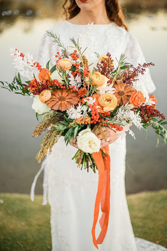 Florist «Karen J. Florals - Call for an appointment», reviews and photos, 772 E 875 N, Orem, UT 84097, USA