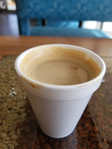 Coffee Shop «22 Bliss Cafe», reviews and photos, 8353 W Sunrise Blvd, Plantation, FL 33322, USA