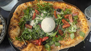 Photo n°12 de Dio Ristorante - Villeneuve d'Ascq à Villeneuve-d'Ascq ()