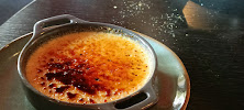 Crème brûlée du Restaurant de viande Le Golden Beef à Antibes - n°6