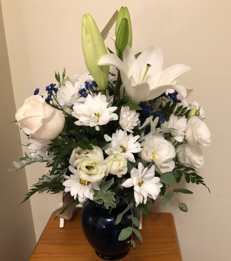 Florist «Jonathans Weddings & Flowers», reviews and photos, 4 E Jarrettsville Rd, Forest Hill, MD 21050, USA