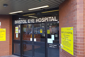 Bristol Eye Hospital