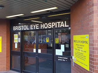 Bristol Eye Hospital