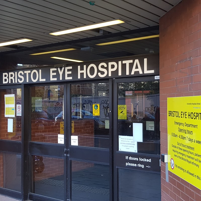 Bristol Eye Hospital