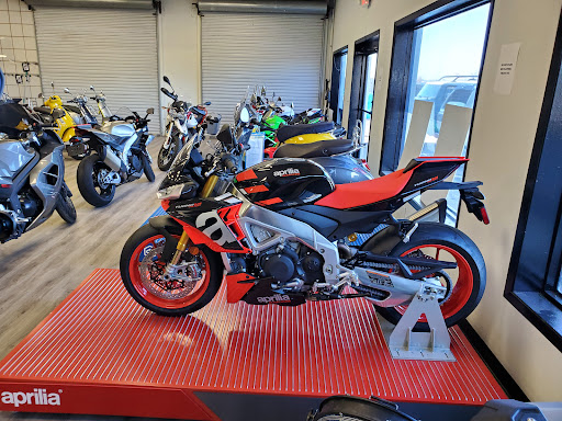 ATV Dealer «Star Powersports», reviews and photos, 3103 Alcoa Hwy, Knoxville, TN 37920, USA