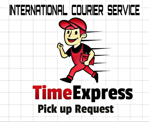 Time Express India Pvt Ltd
