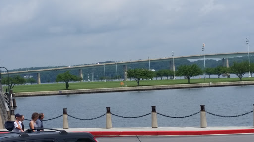 Stadium «Alumni Hall», reviews and photos, 675 Decatur Rd, Annapolis, MD 21402, USA