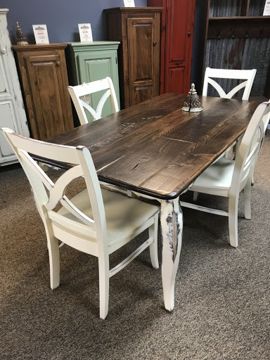 Furniture Store «All Wood Furniture», reviews and photos, 10269 Airline Hwy, Baton Rouge, LA 70816, USA