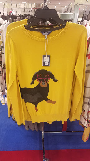 Department Store «Von Maur», reviews and photos, 115 Iowa River Landing Pl, Coralville, IA 52241, USA