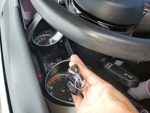 Locksmith «Universal Locksmith LLC», reviews and photos, 6807 Visitors Cir a, Orlando, FL 32819, USA