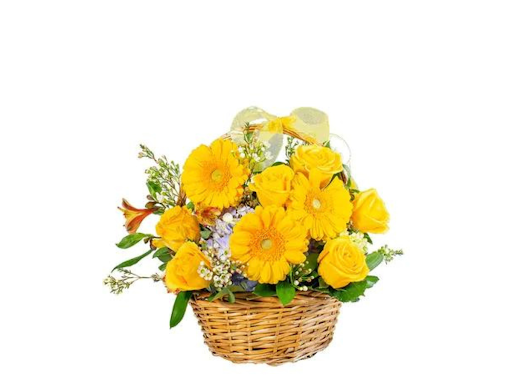 Florist «Villager Flowers & Gifts», reviews and photos, 5278 W Broad St, Columbus, OH 43228, USA