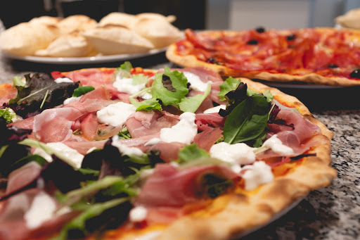 Pizzeria da Michele (Cornuda) in Cornuda, Provincia di Treviso