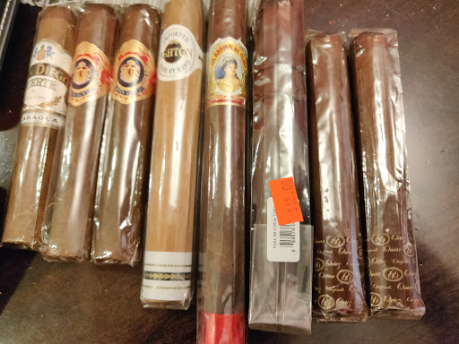 Cigar Shop «Cigar Emporium», reviews and photos, 1953 86th St, Brooklyn, NY 11214, USA