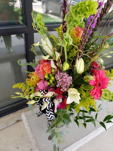 Florist «Cityview Florist and Gifts», reviews and photos, 6112 Bryant Irvin Rd, Fort Worth, TX 76132, USA