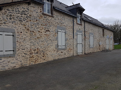 Maison des jeunes à Saint-Berthevin