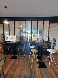 Photos du propriétaire du Café Concept 8 Déco-Café à Bénodet - n°11