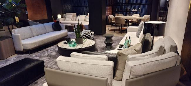 Minotti London - London