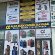 ALFA ELEKTRONİK KAYNAK