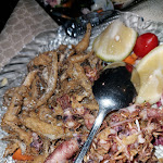 Photo n°1 de l'avis de Gaetano.r fait le 10/07/2022 à 20:34 sur le  Ristorantino ai Cassari da laura à Palermo