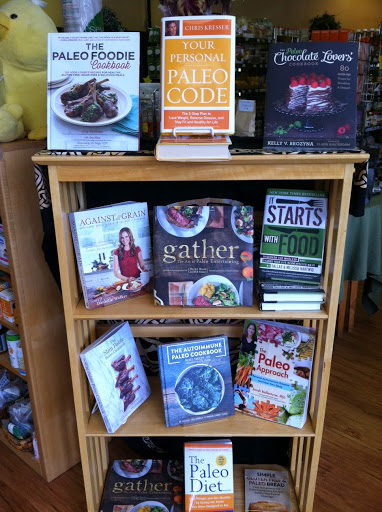 Health Food Store «Natural Food Exchange», reviews and photos, 343 Main St, Reading, MA 01867, USA