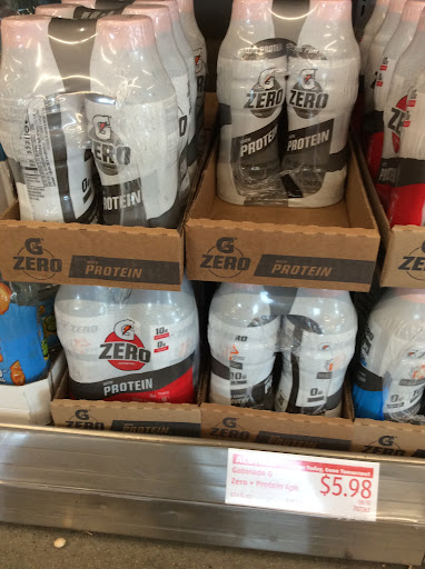 Supermarket «ALDI», reviews and photos, 5521 Garth Rd, Baytown, TX 77521, USA