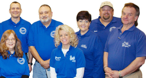 Moving Company «Dreiske Moving», reviews and photos, 3203 Lakeside Ct, McHenry, IL 60050, USA