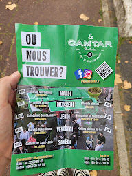 Photo n°39 de Le Camtar à Versailles ()