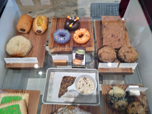 Coffee Shop «Local Coffee», reviews and photos, 24175 I-10 #110, San Antonio, TX 78257, USA